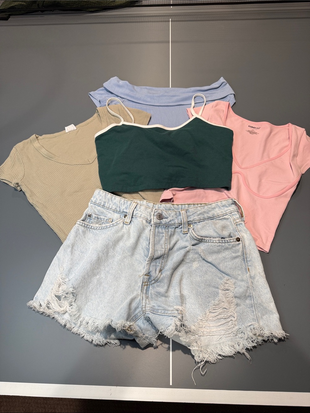 90’s Vibes Lot